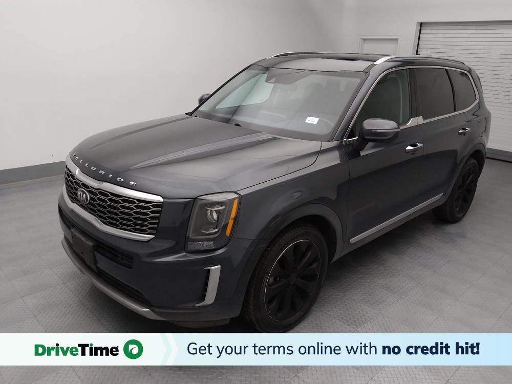 2020 Kia Telluride in Gladstone, MO 64118 - 18110958