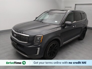 2020 Kia Telluride in Gladstone, MO 64118