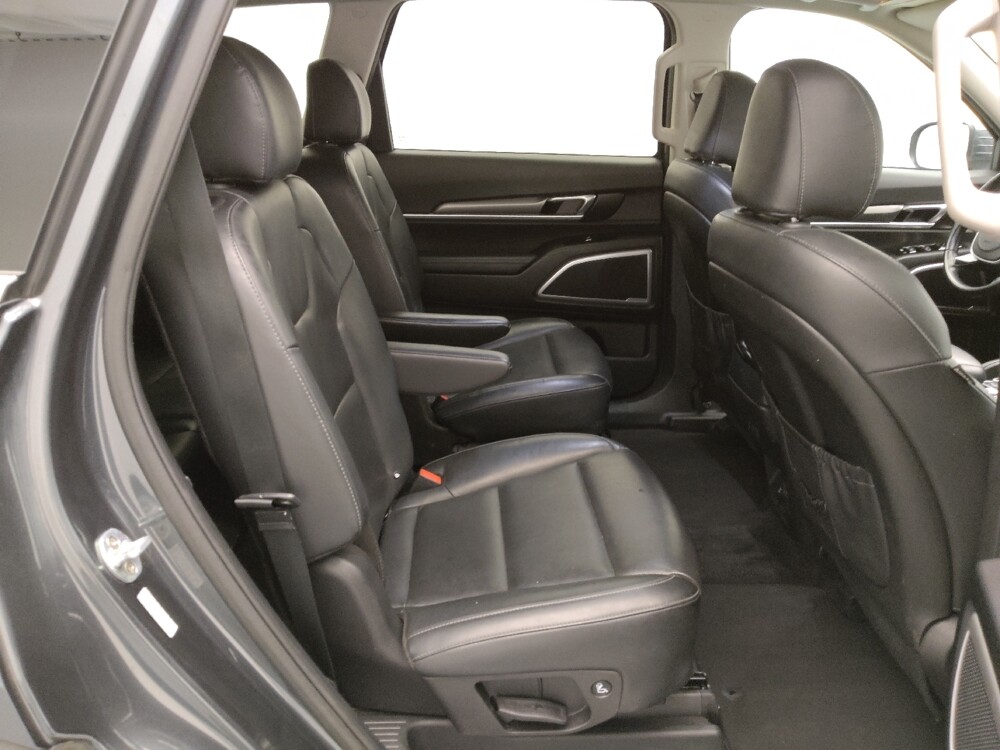 2020 Kia Telluride in Gladstone, MO 64118 - 18110958 19