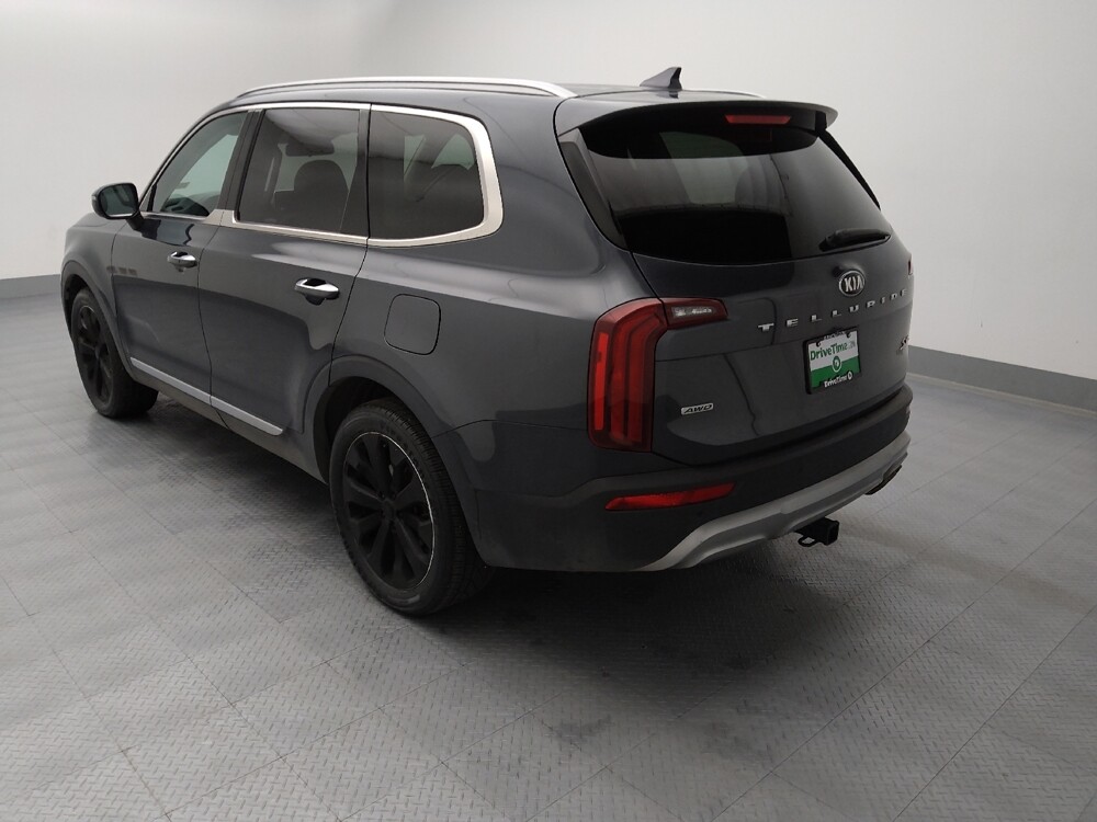 2020 Kia Telluride in Gladstone, MO 64118 - 18110958 5