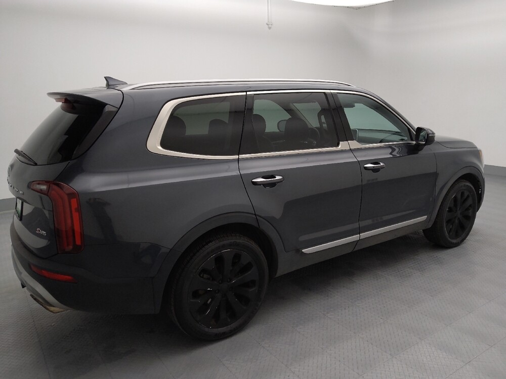 2020 Kia Telluride in Gladstone, MO 64118 - 18110958 10