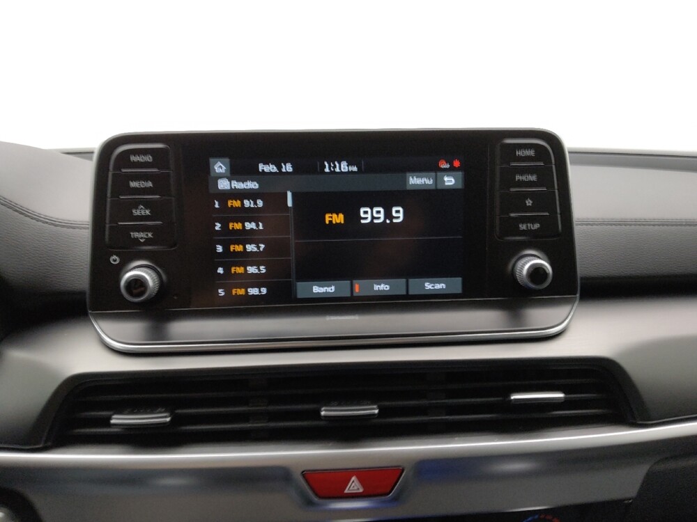 2020 Kia Telluride in Gladstone, MO 64118 - 18110958 25