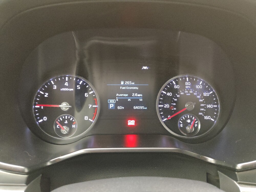 2020 Kia Telluride in Gladstone, MO 64118 - 18110958 23