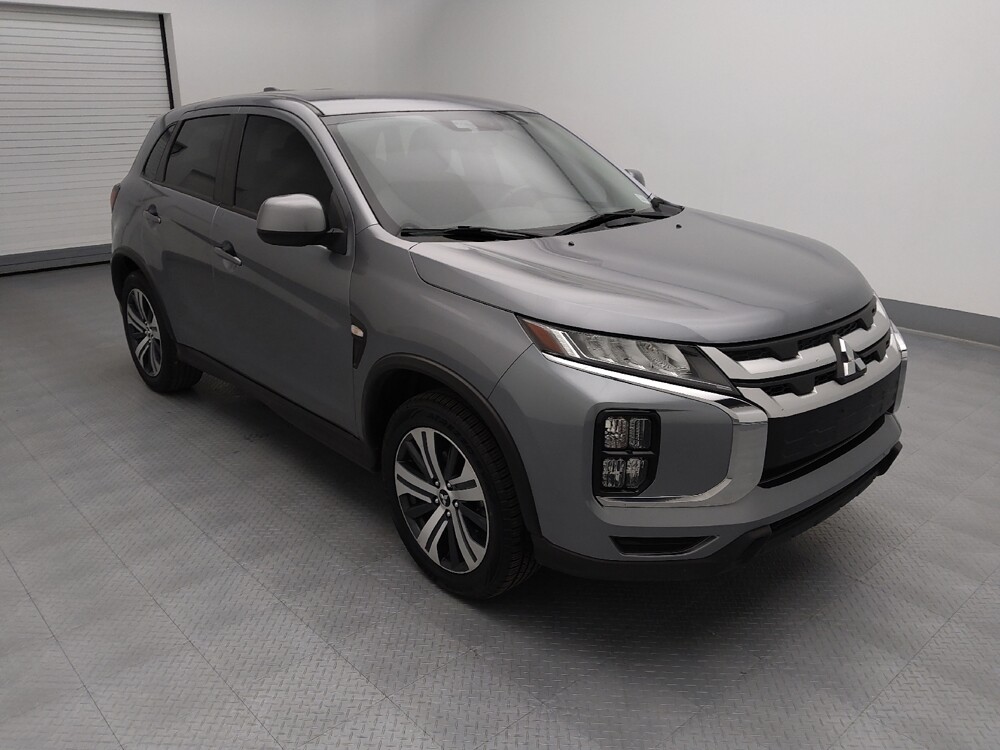 2022 Mitsubishi Outlander Sport in Springfield, MO 65807 - 18110959 13