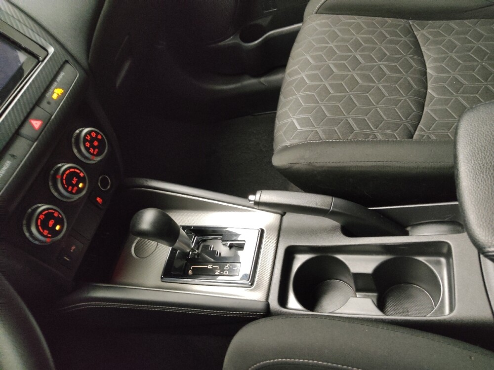 2022 Mitsubishi Outlander Sport in Springfield, MO 65807 - 18110959 26