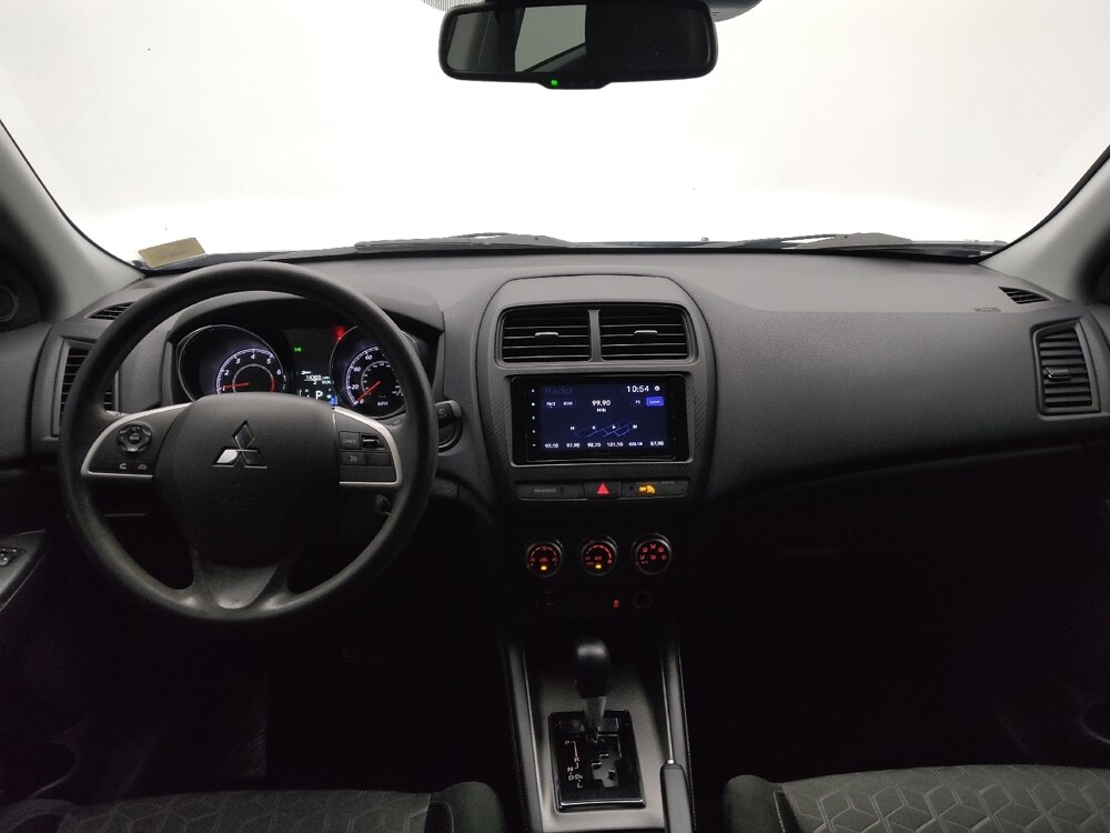 2022 Mitsubishi Outlander Sport in Springfield, MO 65807 - 18110959 22