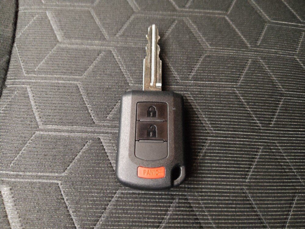 2022 Mitsubishi Outlander Sport in Springfield, MO 65807 - 18110959 32