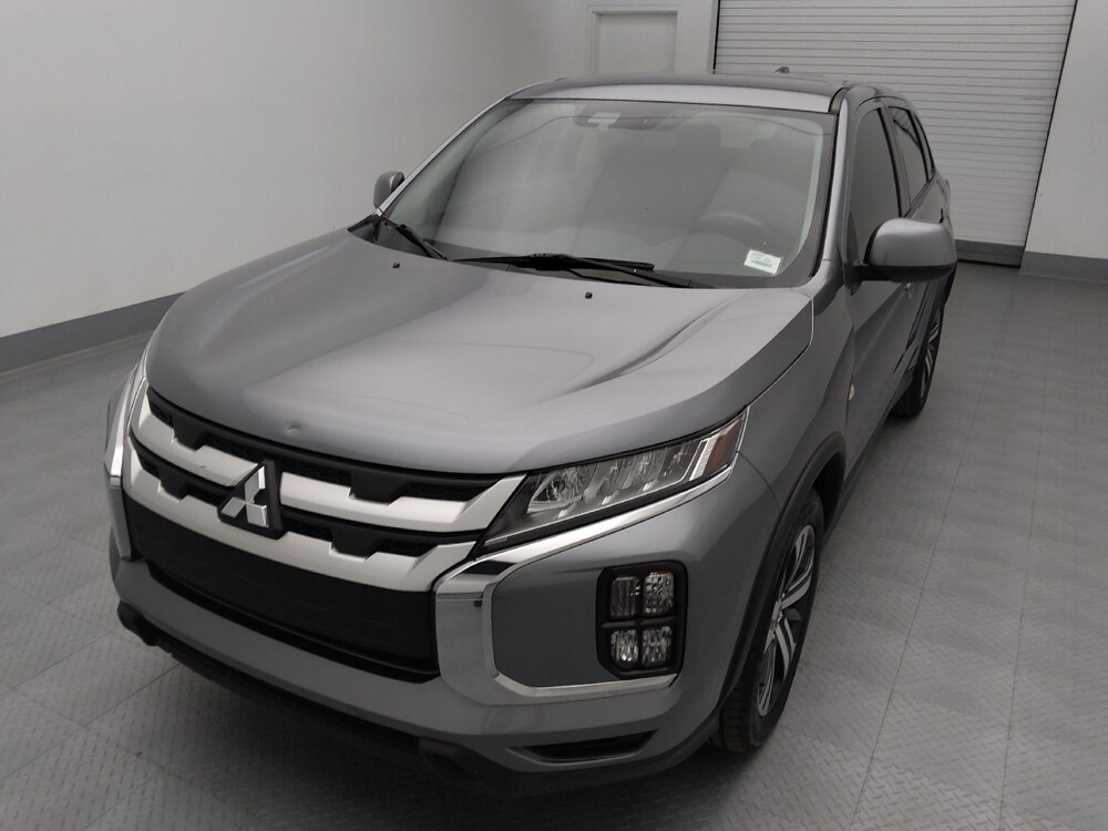 2022 Mitsubishi Outlander Sport in Springfield, MO 65807 - 18110959 15