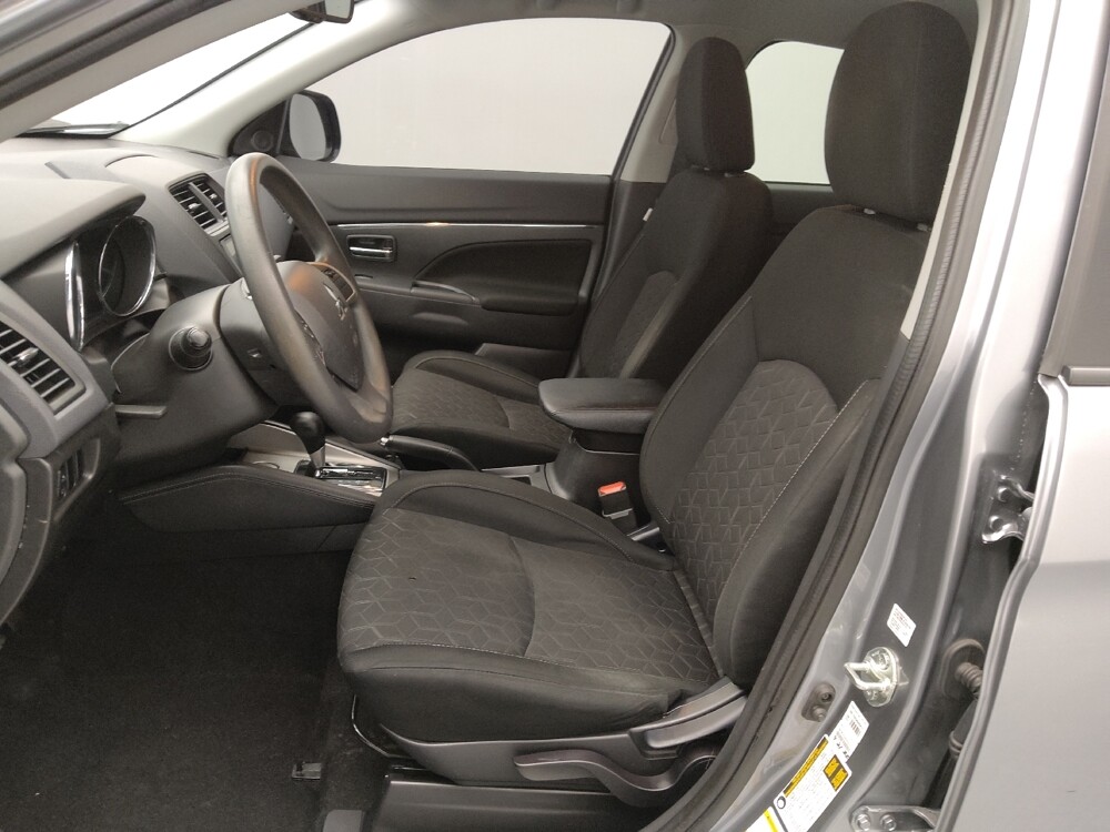 2022 Mitsubishi Outlander Sport in Springfield, MO 65807 - 18110959 17