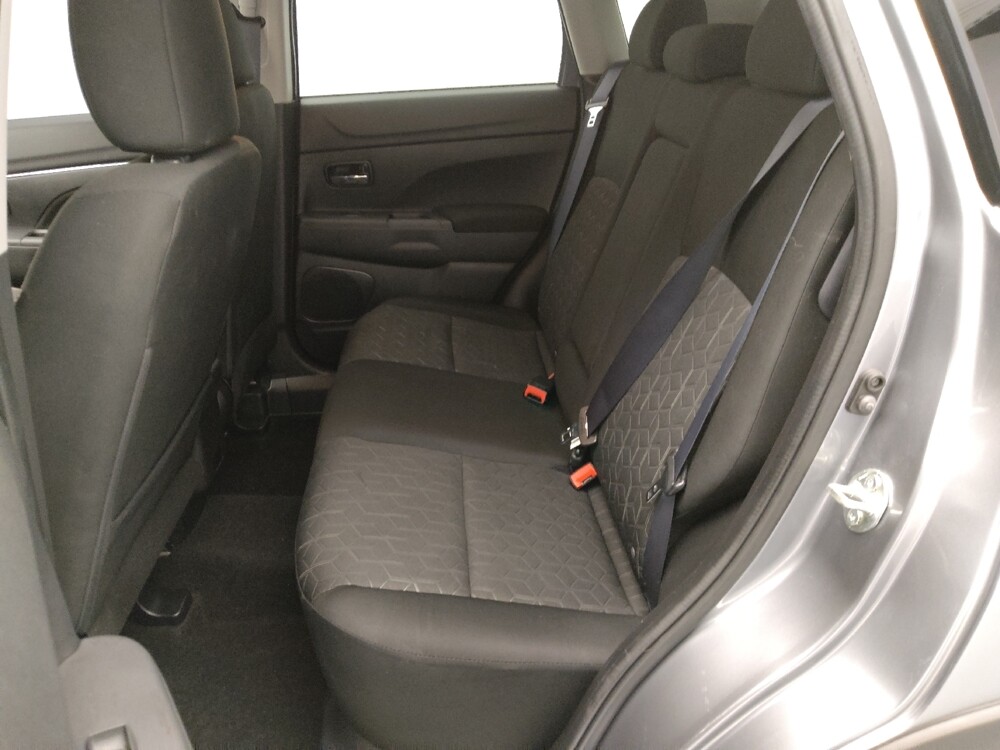 2022 Mitsubishi Outlander Sport in Springfield, MO 65807 - 18110959 18