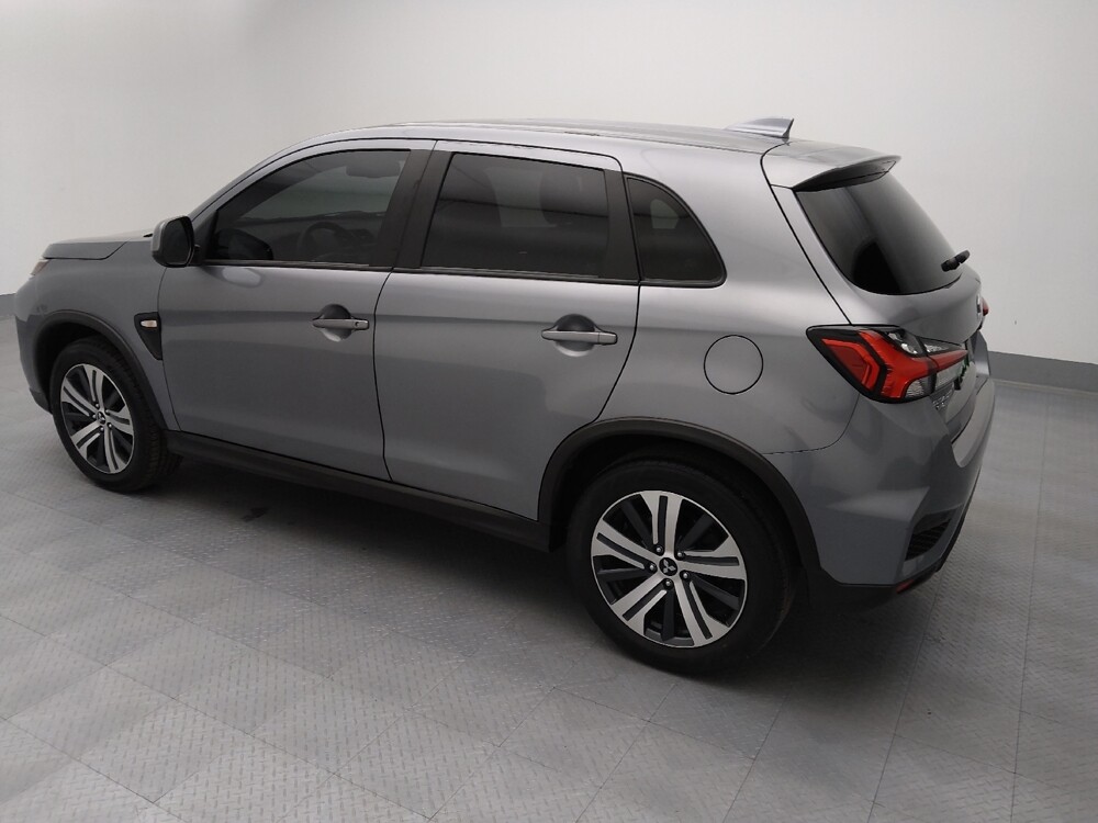 2022 Mitsubishi Outlander Sport in Springfield, MO 65807 - 18110959 3