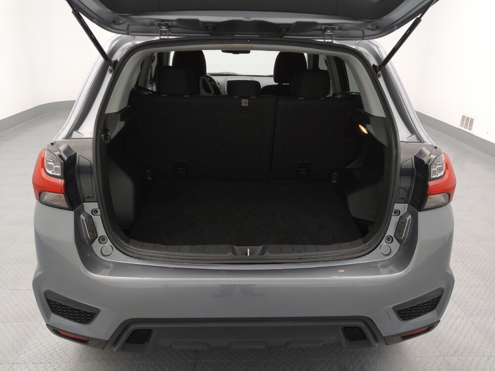 2022 Mitsubishi Outlander Sport in Springfield, MO 65807 - 18110959 29