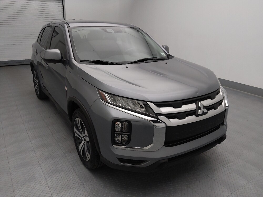 2022 Mitsubishi Outlander Sport in Springfield, MO 65807 - 18110959 14