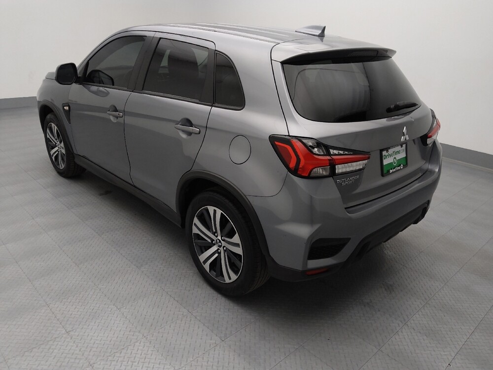 2022 Mitsubishi Outlander Sport in Springfield, MO 65807 - 18110959 5