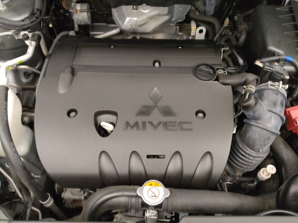 2022 Mitsubishi Outlander Sport in Springfield, MO 65807 - 18110959 30