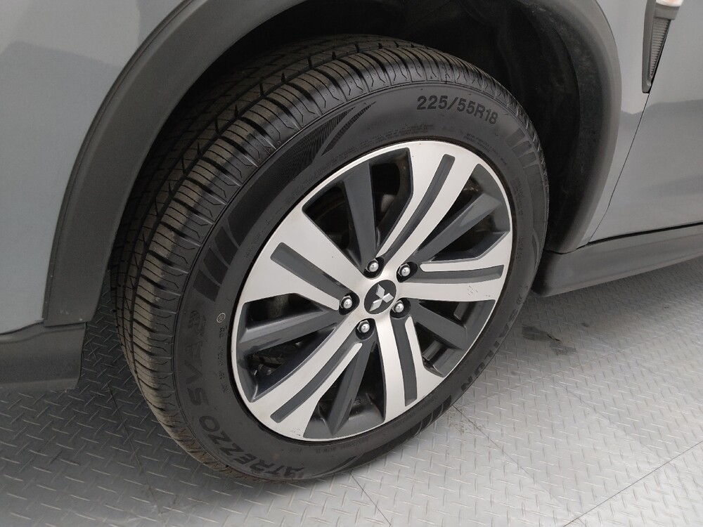 2022 Mitsubishi Outlander Sport in Springfield, MO 65807 - 18110959 31