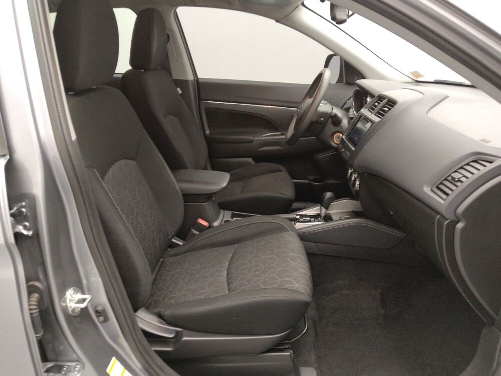 2022 Mitsubishi Outlander Sport in Springfield, MO 65807 - 18110959 21