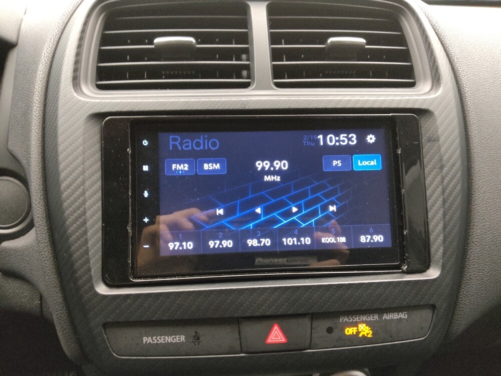 2022 Mitsubishi Outlander Sport in Springfield, MO 65807 - 18110959 25