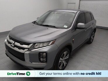 2022 Mitsubishi Outlander Sport in Springfield, MO 65807