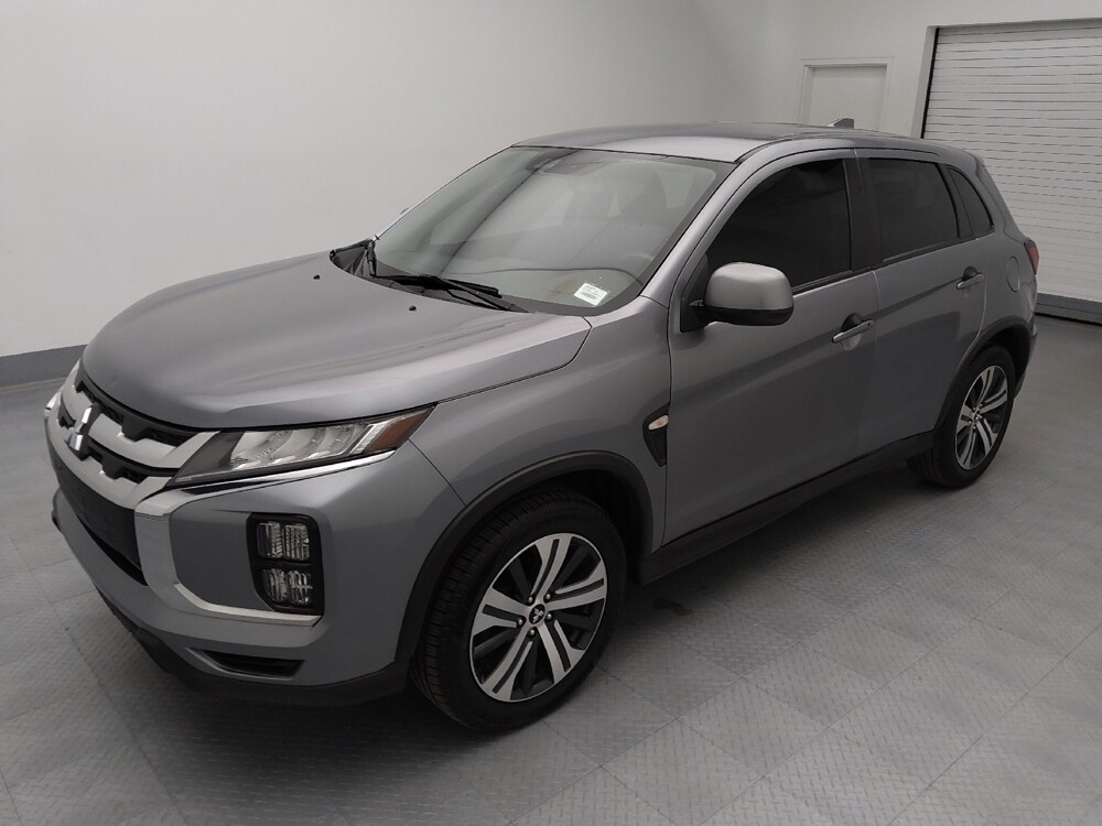2022 Mitsubishi Outlander Sport in Springfield, MO 65807 - 18110959 2