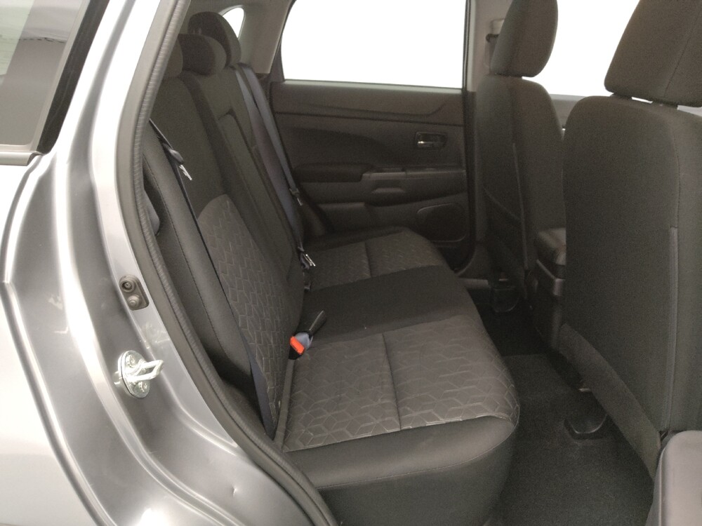 2022 Mitsubishi Outlander Sport in Springfield, MO 65807 - 18110959 19