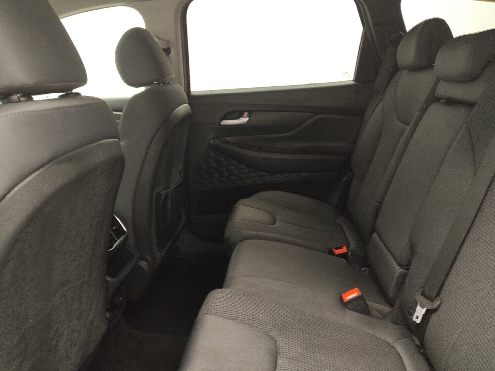 2020 Hyundai Santa Fe in Lombard, IL 60148 - 18110962 18