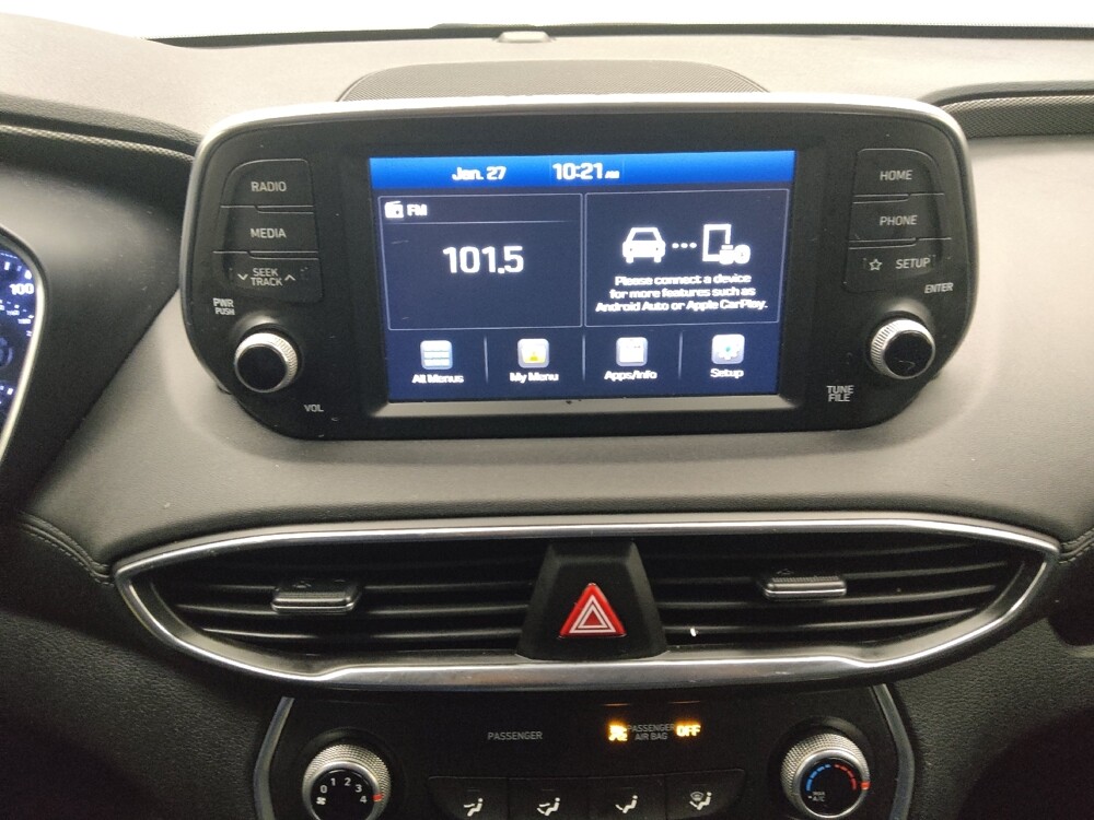 2020 Hyundai Santa Fe in Lombard, IL 60148 - 18110962 25