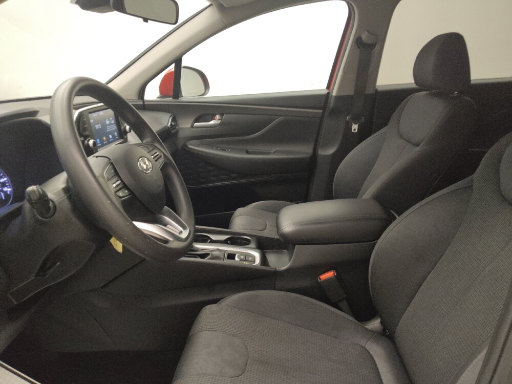 2020 Hyundai Santa Fe in Lombard, IL 60148 - 18110962 17