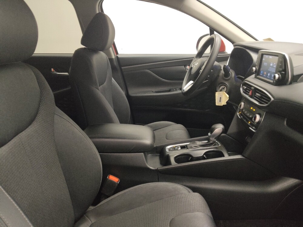 2020 Hyundai Santa Fe in Lombard, IL 60148 - 18110962 21