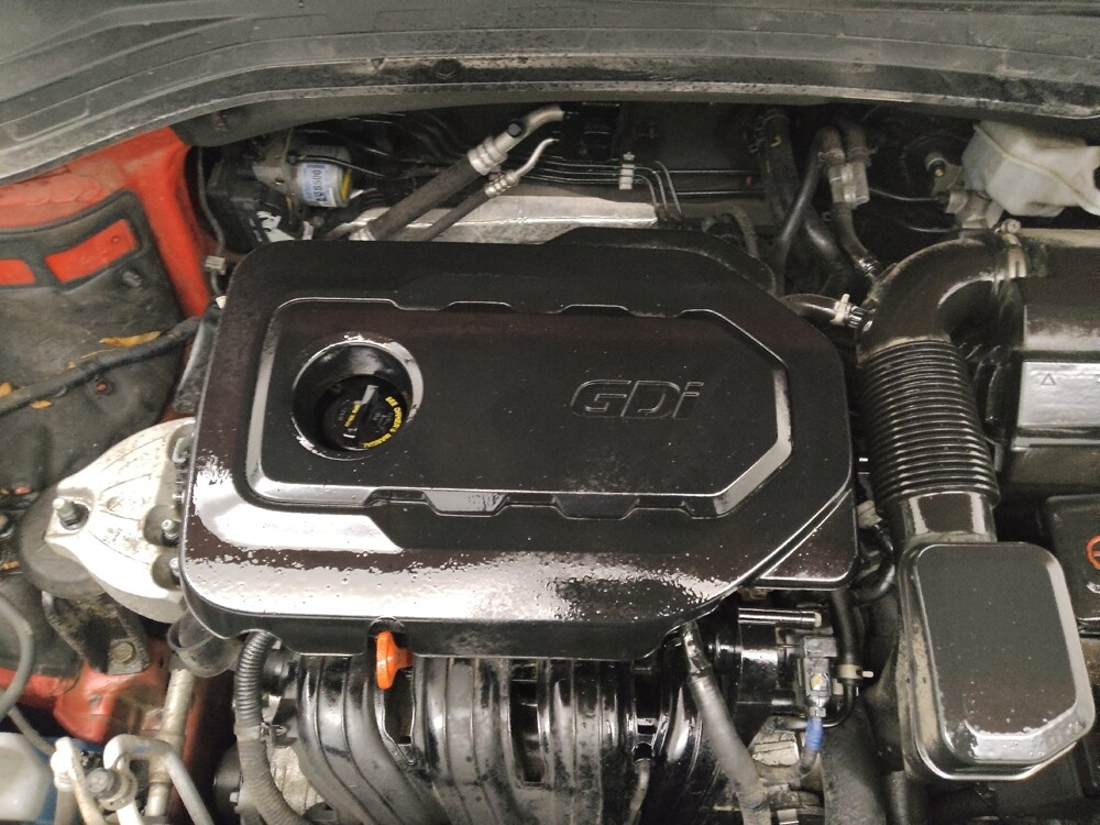 2020 Hyundai Santa Fe in Lombard, IL 60148 - 18110962 30