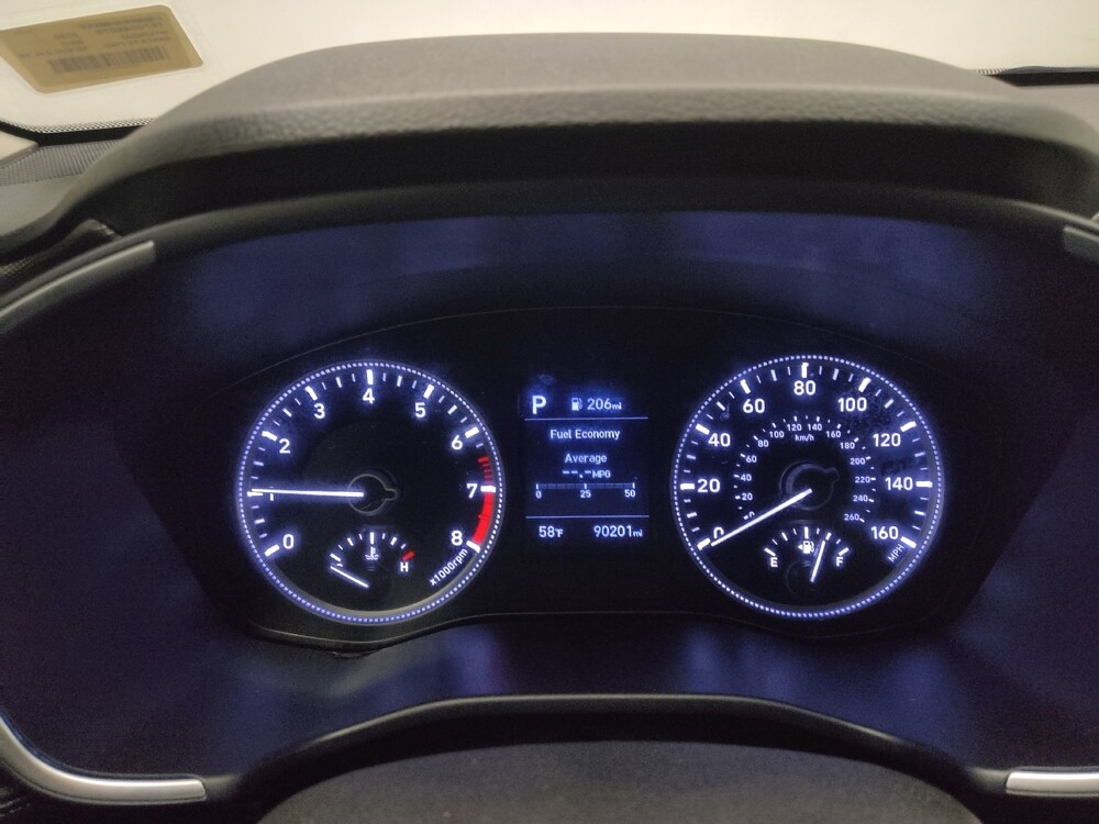 2020 Hyundai Santa Fe in Lombard, IL 60148 - 18110962 23