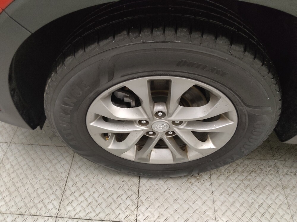 2020 Hyundai Santa Fe in Lombard, IL 60148 - 18110962 31