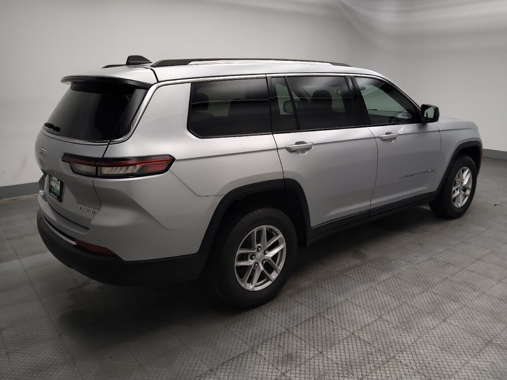 2021 Jeep Grand Cherokee L in Lombard, IL 60148 - 18110963 10