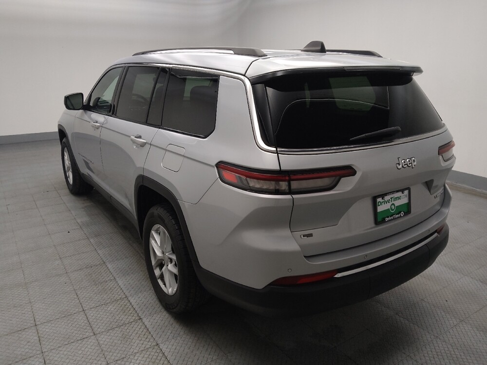 2021 Jeep Grand Cherokee L in Lombard, IL 60148 - 18110963 5