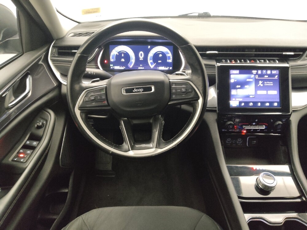 2021 Jeep Grand Cherokee L in Lombard, IL 60148 - 18110963 22