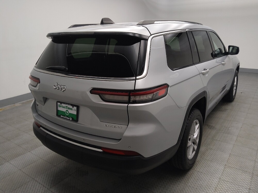 2021 Jeep Grand Cherokee L in Lombard, IL 60148 - 18110963 9