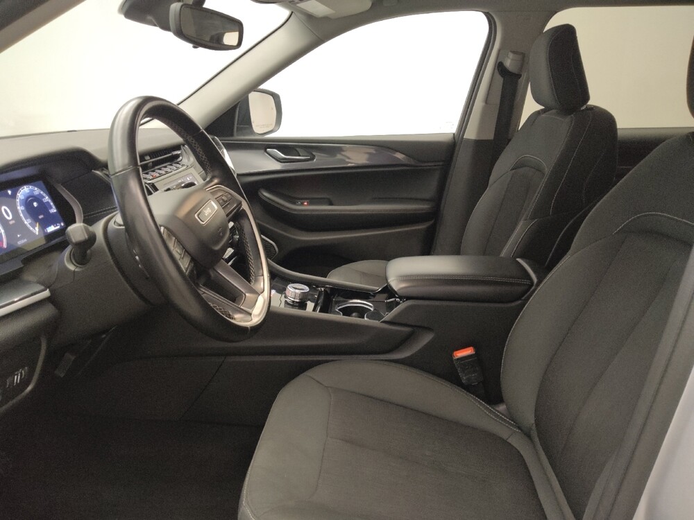 2021 Jeep Grand Cherokee L in Lombard, IL 60148 - 18110963 17