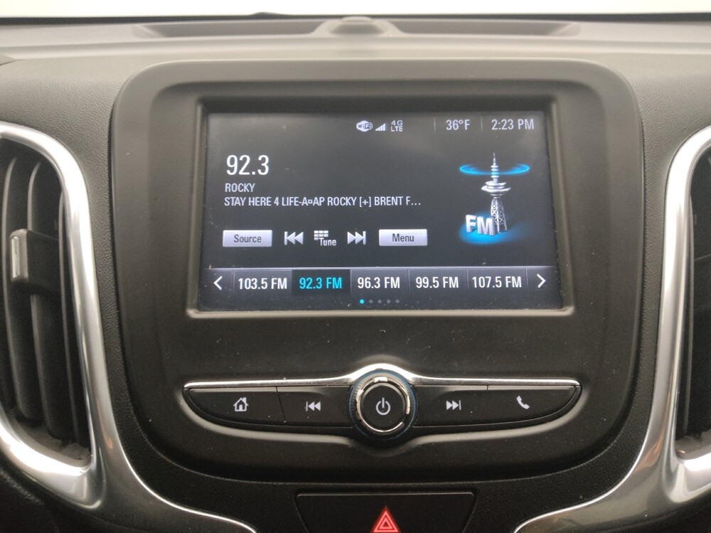 2018 Chevrolet Equinox in Lombard, IL 60148 - 18110967 25