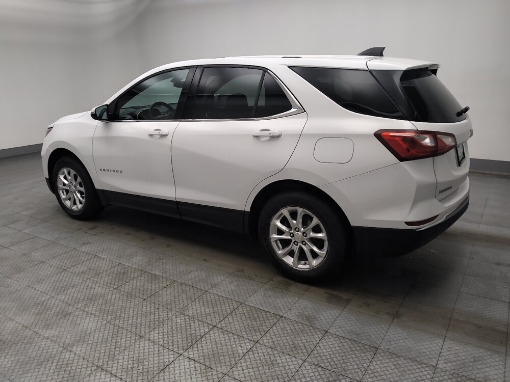 2018 Chevrolet Equinox in Lombard, IL 60148 - 18110967 3