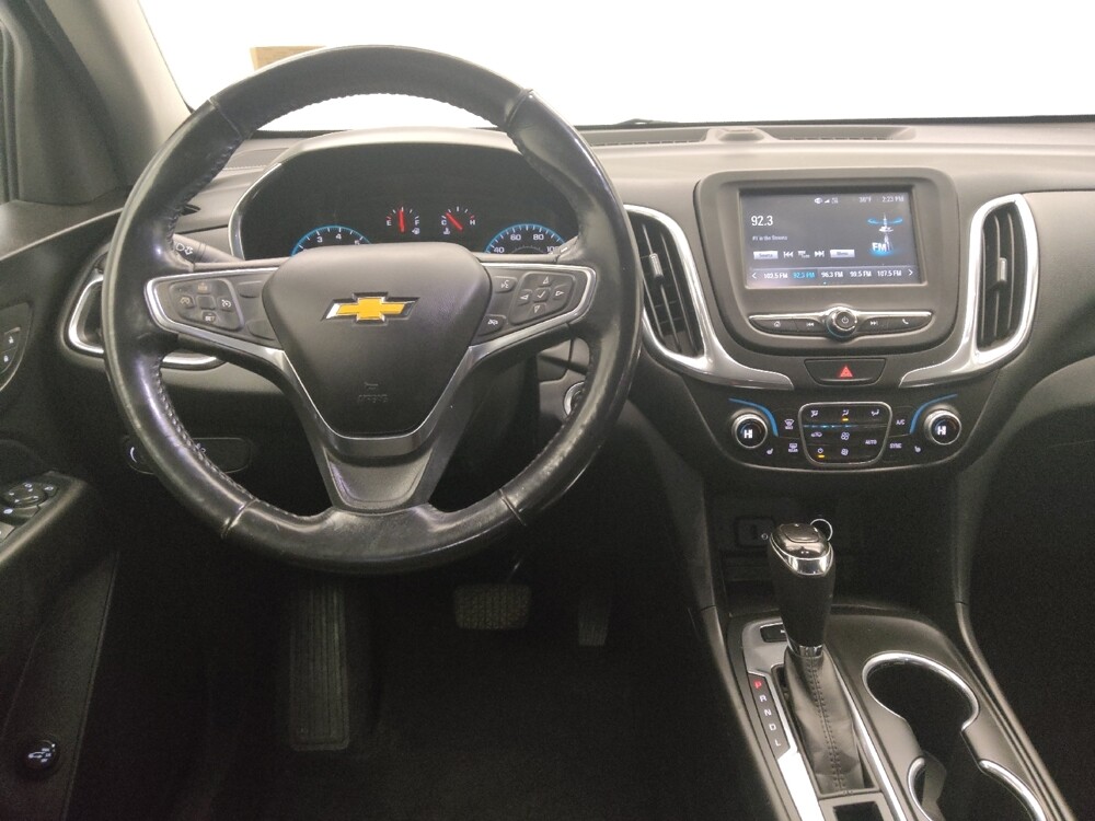 2018 Chevrolet Equinox in Lombard, IL 60148 - 18110967 22