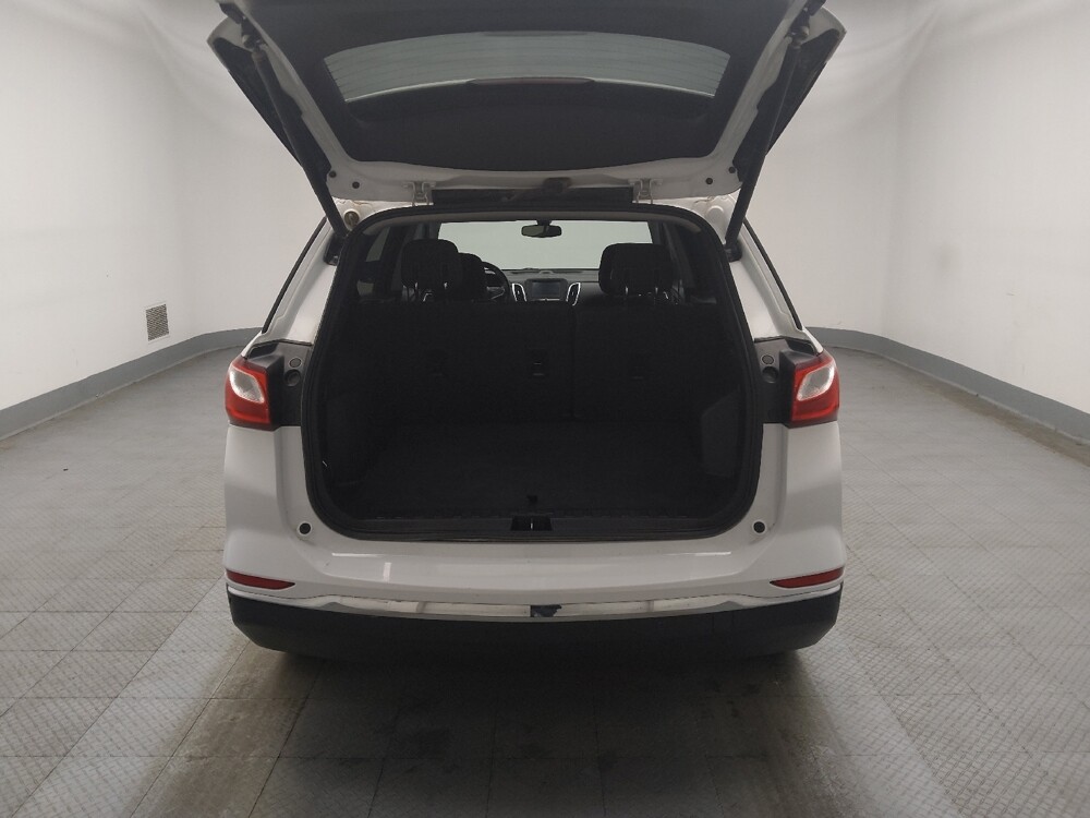 2018 Chevrolet Equinox in Lombard, IL 60148 - 18110967 29