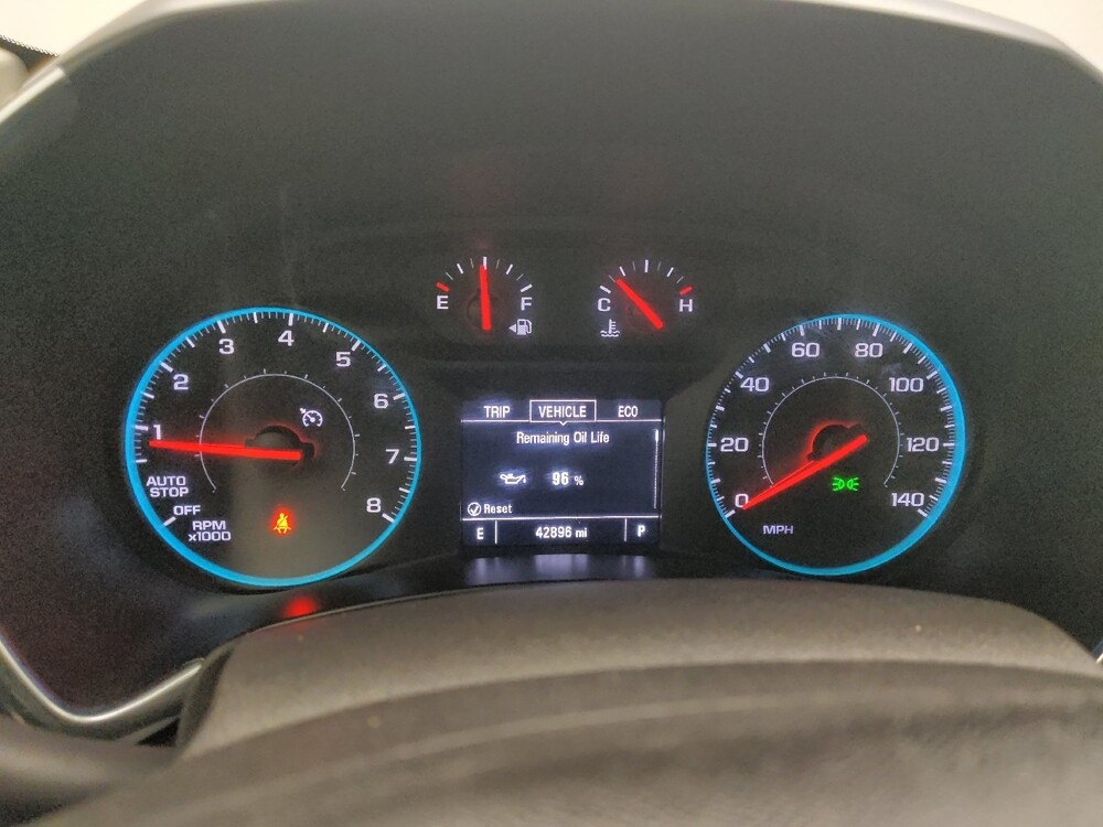 2018 Chevrolet Equinox in Lombard, IL 60148 - 18110967 23