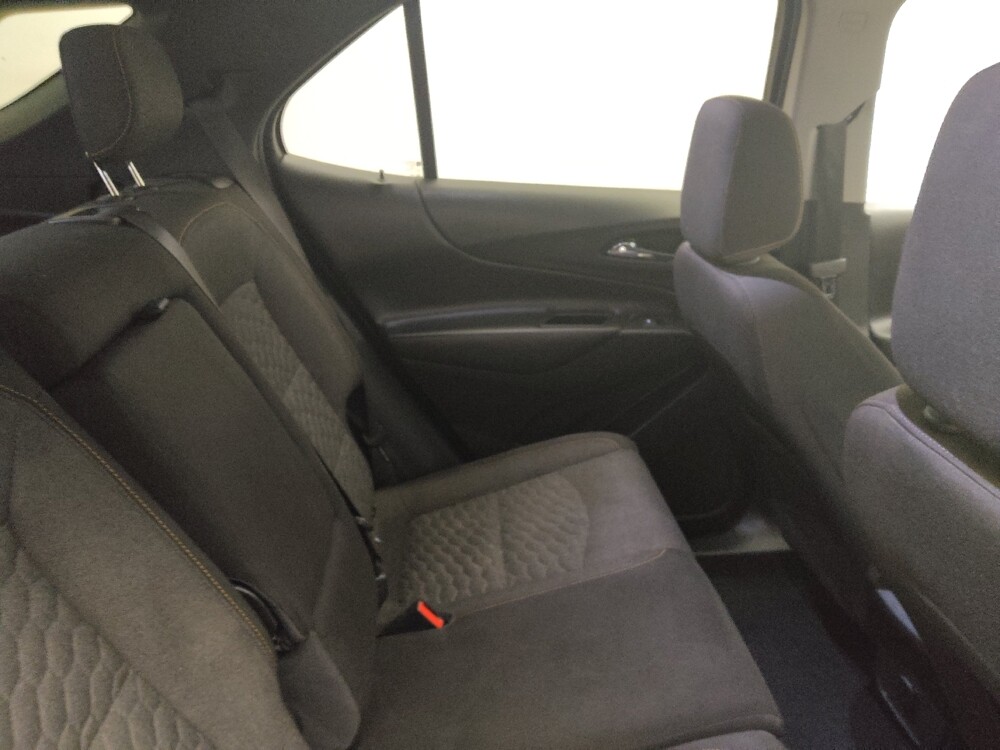2018 Chevrolet Equinox in Lombard, IL 60148 - 18110967 19