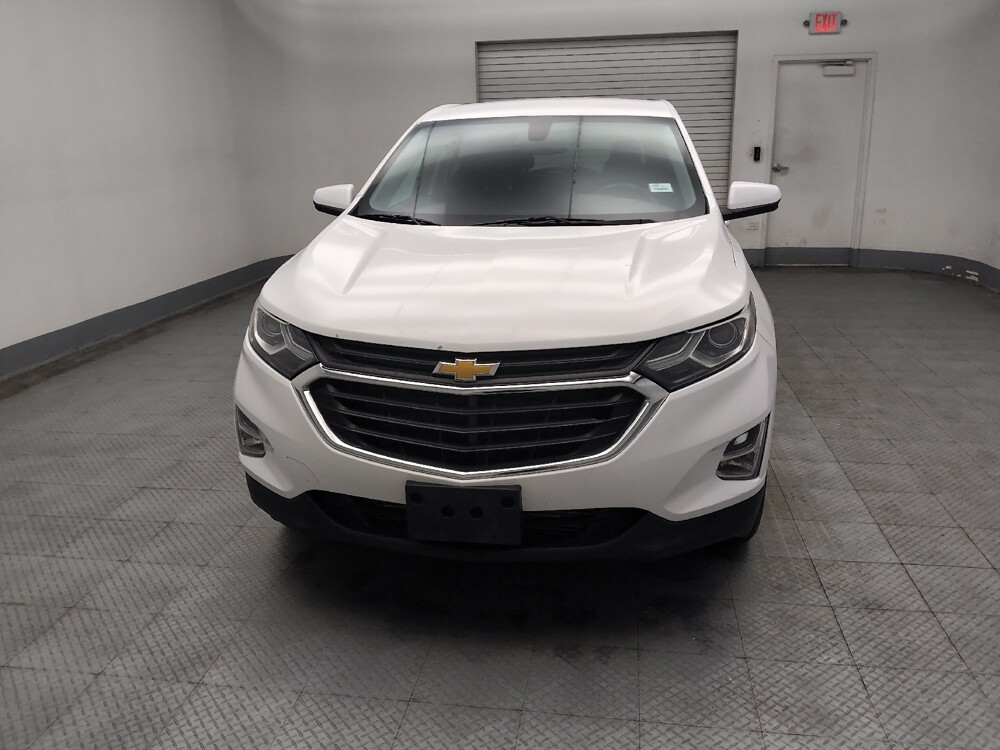 2018 Chevrolet Equinox in Lombard, IL 60148 - 18110967 15