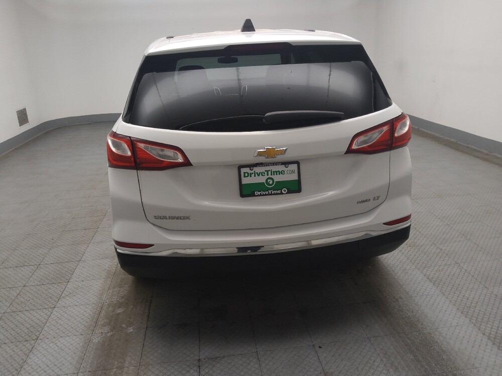 2018 Chevrolet Equinox in Lombard, IL 60148 - 18110967 6