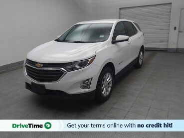 2018 Chevrolet Equinox in Lombard, IL 60148