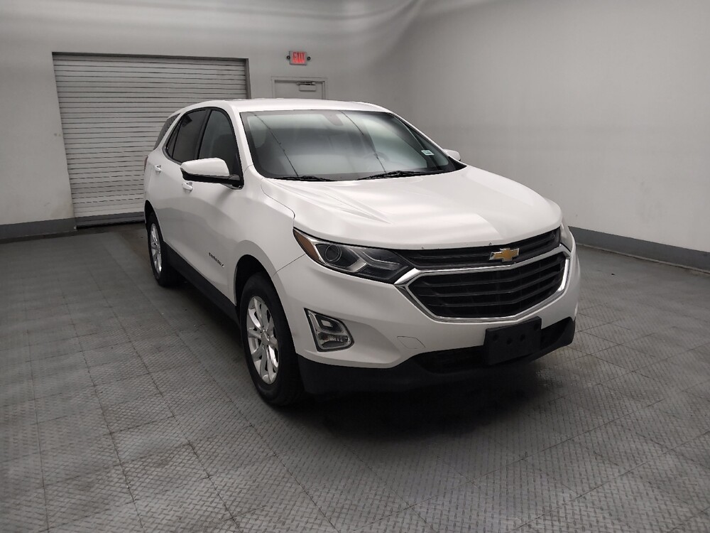 2018 Chevrolet Equinox in Lombard, IL 60148 - 18110967 13