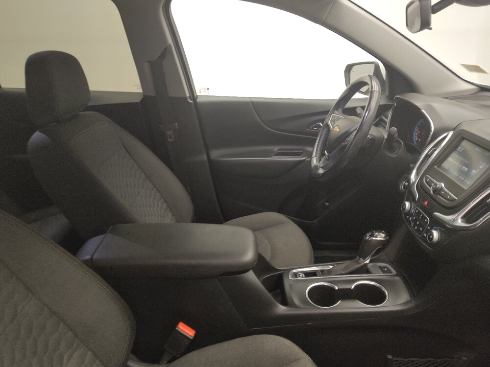 2018 Chevrolet Equinox in Lombard, IL 60148 - 18110967 21