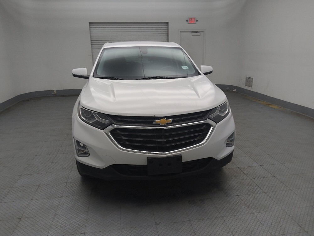 2018 Chevrolet Equinox in Lombard, IL 60148 - 18110967 14
