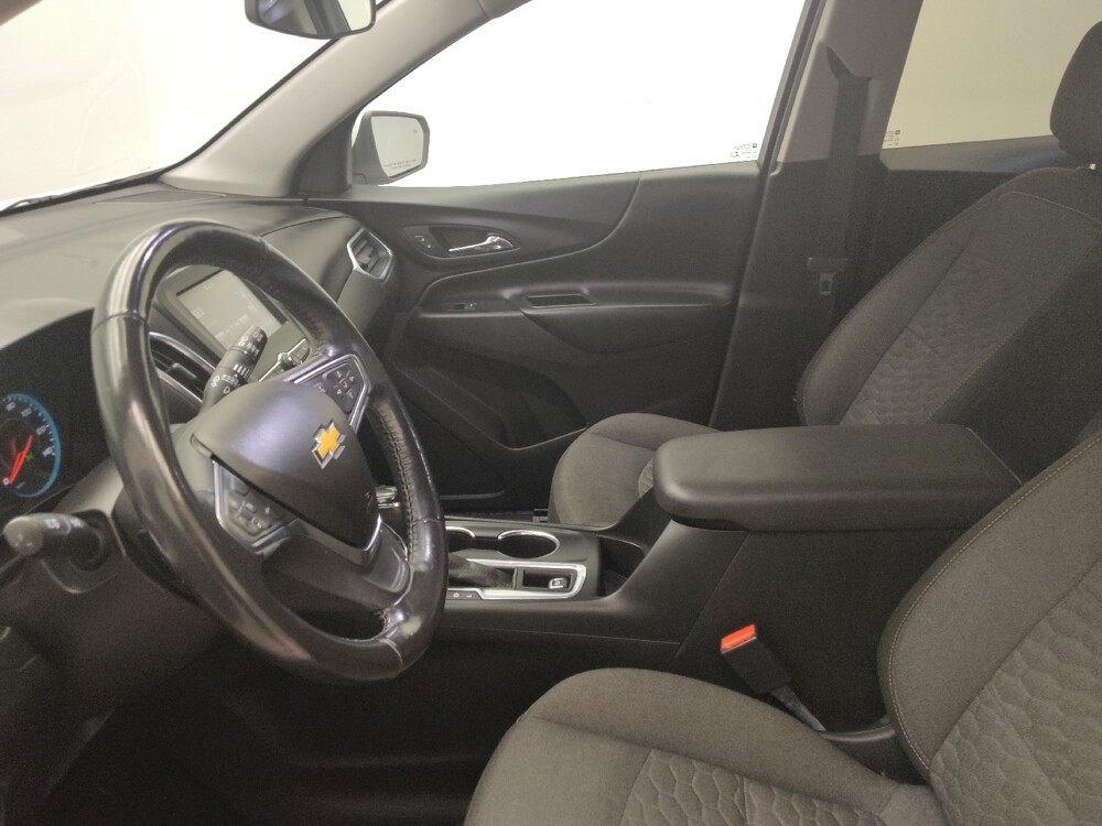 2018 Chevrolet Equinox in Lombard, IL 60148 - 18110967 17